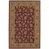 Kas Oriental Rugs. Inc. Patina 3 X 5 Patina Burgundy/dk.beige Al