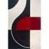 Momeni, Inc. Delhi 5 X 8 Delhi Black Area Rugs