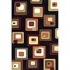 Momeni, Inc. Elements 10 X 14 Elements Black Area Rugs