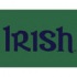 Logo Rugs Notre Dame University Notre Dame Entry Mat 2 X 2 Area