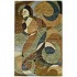 Capel Rugs Andes 8x11 Fawn Area Rugs