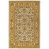 Kas Oriental Rugs. Inc. Patina 3 X 5 Patina Wedgewood/beige Kash