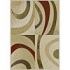 Carpet Art Deco Expressions Ii 8 X 10 Venus/zen Area Rugs