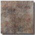 Armstrong Perspectives Antiqued Metal Tile Vinyl F