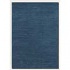 Couristan Vinyasa 3 X 5 Halcyon Blue Jay Area Rugs