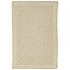 Capel Rugs Basketweave 8x11 Parchment Area Rugs
