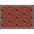 Milliken Baltimore Orioles 11 X 13 Baltimore Orioles Repeat Area