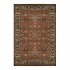 Nejad Rugs Signature Heirloom 6 X 9 Mahal Rust/navy Area Rugs