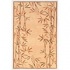 Kas Oriental Rugs. Inc. Sparta 5 X 8 Sparta Ivory Bamboo Border