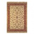 Nejad Rugs Signature Masterpiece 9 X 12 Kashan A/o Gold/burgundy