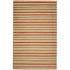 Capel Rugs Copeland 4 X 6 Copper Multi Area Rugs