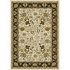 Carpet Art Deco Vision Ii 4 X 5 Latemy/pur Area Ru