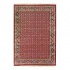 Nejad Rugs Signature Legacy 12x18 Herati Burgundy/
