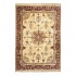 Nejad Rugs Signature Masterpiece 4 X 6 Signature Tabriz Med Gold