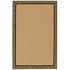 Capel Rugs Frascati 8x11 Leopard Area Rugs