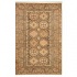 Nejad Rugs Village 4x6 Kazak Brown/peach Area Rugs