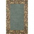 Kas Oriental Rugs. Inc. Emerald 8 X 11 Emerald Wed