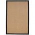 Capel Rugs Tiburon 5x6 Ebony Area Rugs