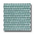 Original Style Offset Sky Single Clear Mosaic Saskatchewan Tile