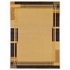 Kane Carpet Legacy 5 X 8 Border Beige Area Rugs