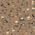 Ceres Nature Lights 6mm - 18 X 18 Buckskin Rubber