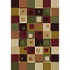 Central Oriental Large Squares 2 X 6 Large Squares Area Rugs