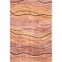 Kas Oriental Rugs. Inc. Signature 3 X 5 Signature Earthtone Wave