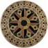 Daltile Medallion Round 42 Arbor Round 42 Tile & Stone