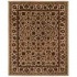 Capel Rugs Kaimuri-royal Garden 2x3 Ivorypastels Area Rugs