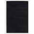 Couristan Vinyasa 6 X 8 Halcyon Ebony Area Rugs