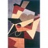 Momeni, Inc. New Wave 8 X 10 New Wave Assorted Area Rugs