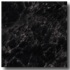 Armstrong Stone Square 18 X 18 Metal Marble Black Vinyl Flooring