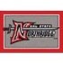 Milliken California State Northridge 3 X 4 California State Nort
