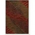 Couristan Vogue 4 X 5 Brushstroke Area Rugs