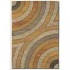 Couristan Vogue 6 X 8 Sahara Wheat Area Rugs