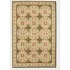 Couristan Botanics 3 X 5 Violette Pearl Grey Area Rugs