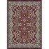 Carpet Art Deco Imagine 2 X 6 Sarouk/camel-port Wine Area Rugs