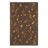 Nejad Rugs Garden Flowers 4 X 6 Brown/brown Area Rugs