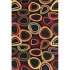 Momeni, Inc. Nolita 5 X 8 Nolita Black Area Rugs