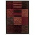Couristan Everest 4 X 5 Solar Multi Color Area Rug