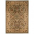 Kas Oriental Rugs. Inc. Cambridge Round 7 Ft Cambridge Green/tau
