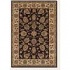 Couristan Souri 3 X 5 Mahi Brown Area Rugs