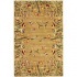 Kas Oriental Rugs. Inc. Emerald 2 X 8 Emerald Gold