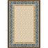 Central Oriental May 2 X 6 May Beige Area Rugs
