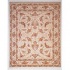 Kas Oriental Rugs. Inc. Imperial 4 X 5 Imperial Off-white All-ov