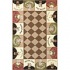 Kas Oriental Rugs. Inc. Colonial 8 Round Colonial