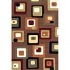 Momeni, Inc. Elements 2 X 3 Elements Brown Area Rugs