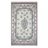 Nejad Rugs French Country 2 X 3 Floral Aubuson Ivory/rose Area R