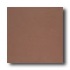 American Olean Quarry Naturals 8 X 8 Lava Red Tile & Stone
