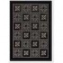 Couristan Everest 10 X 13 Royal Panel Chocolate Eb
